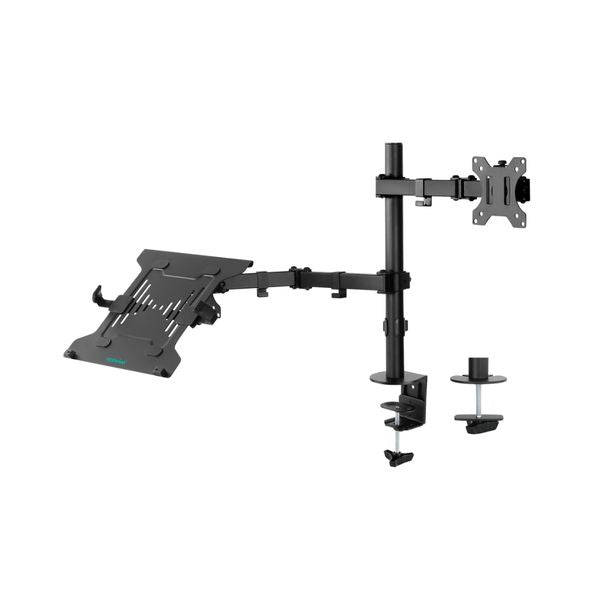 Mbeat Activiva Ergolife Dual Monitor Screen Double