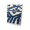Mambo Traditional Pattern Blue White Rug 200Cmx290Cm