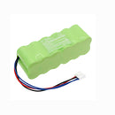 Cameron Sino Cs Mkf700vx 3600mah Battery For Mamirobot 416 Vacuum