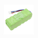 Cameron Sino Cs Mkf700vx 3600mah Battery For Mamirobot 416 Vacuum
