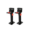 2X 410Mm To 545Mm Drop Down Corner