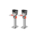 2X 410Mm To 545Mm Drop Down Corner
