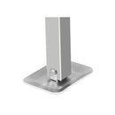 2X 410Mm To 545Mm Drop Down Corner