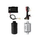 Diesel Air Heater 12V 5Kw Tank