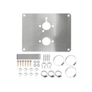 Diesel Air Heater 12V 5Kw Tank