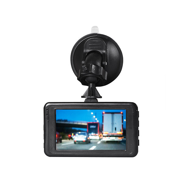 1080P Fhd Dvr Car Dash Camera With 32Gb Tf Card