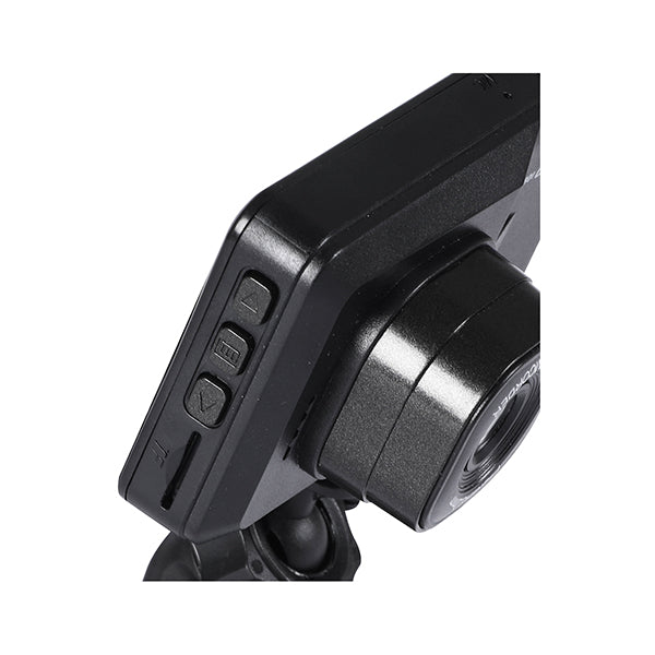 1080P Fhd Dvr Car Dash Camera With 32Gb Tf Card