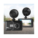 1080P Fhd Dvr Car Dash Camera With 32Gb Tf Card