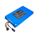 Cameron Sino Cs Mat353Mx 12000Mah Battery Replacement For Maquet