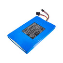 Cameron Sino Cs Mat353Mx 12000Mah Battery Replacement For Maquet