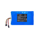 Cameron Sino Cs Mat353Mx 12000Mah Battery Replacement For Maquet