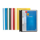 Marbig Flat Files A4 Economy