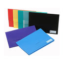 Marbig Polypick Foolscap Document Wallet 25Mm Gusset