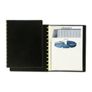 Marbig Kwik Zip Display Book Kwik Zip A4