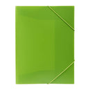 Marbig Document File A4 Lime