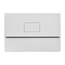Marbig Slimpick Foolscap Document Wallet Grey