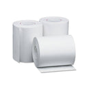 Marbig Cash Register Eftpos Roll Thermal 57Mm X 45Mm Pack Of 10