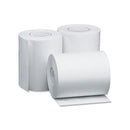 Marbig Cash Register Eftpos Roll Thermal 57Mm X 35Mm Pack Of 10