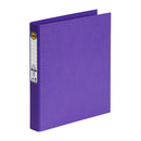 Marbig Ring Binder A4 25Mm 2D Pe 200 Sheets