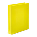 Marbig Clearview Insert Binder A4 25Mm 2D