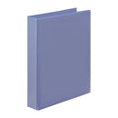 Marbig Clearview Insert Binder A4 25Mm 2D