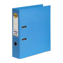 Marbig Lever Arch File A4 Pe 75Mm