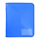 Marbig Zipper Binder With Tech Case 25Mm 2D