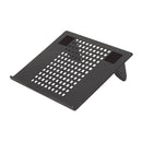 Marbig Enviro Laptop Riser 300Mm X 258Mm X 105Mm