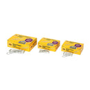 Marbig Paper Clips 50Mm Giant Box Of 100