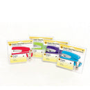 Marbig Stapler Value Pack Assorted
