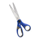 Marbig Comfort Grip Scissors Blue