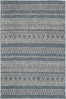 Juniper Elm Charcoal Contemporary Rug