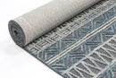 Juniper Elm Charcoal Contemporary Rug