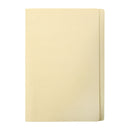 Marbig Manilla Folders Foolscap Box Of 100
