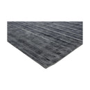 Marcus Asphalt Rug 170Cmx230Cm