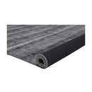 Marcus Asphalt Rug 170Cmx230Cm