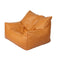 Bean Bag Chair Cover Pu Indoor