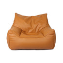Bean Bag Chair Cover Pu Indoor