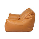 Bean Bag Chair Cover Pu Indoor