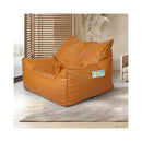 Bean Bag Chair Cover Pu Indoor