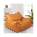 Bean Bag Chair Cover Pu Indoor