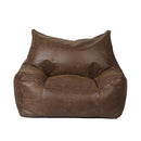 Bean Bag Chair Cover Pu Indoor