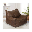 Bean Bag Chair Cover Pu Indoor