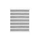 Blackout Zebra Roller Blind Curtains 150X210