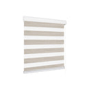 Blackout Zebra Roller Blind Curtains 60X210
