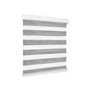 Blackout Zebra Roller Blind Curtains 60X210