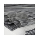 Blackout Zebra Roller Blind Curtains 60X210