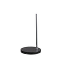 Arc Floor Lamp With Black Marble Base