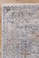 Linden Elm Ash Traditional Rug