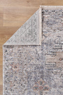 Linden Elm Ash Traditional Rug